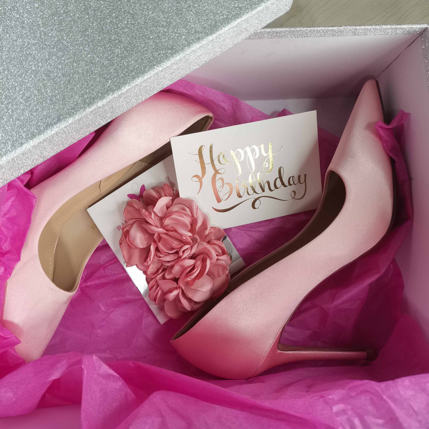 kate gift box