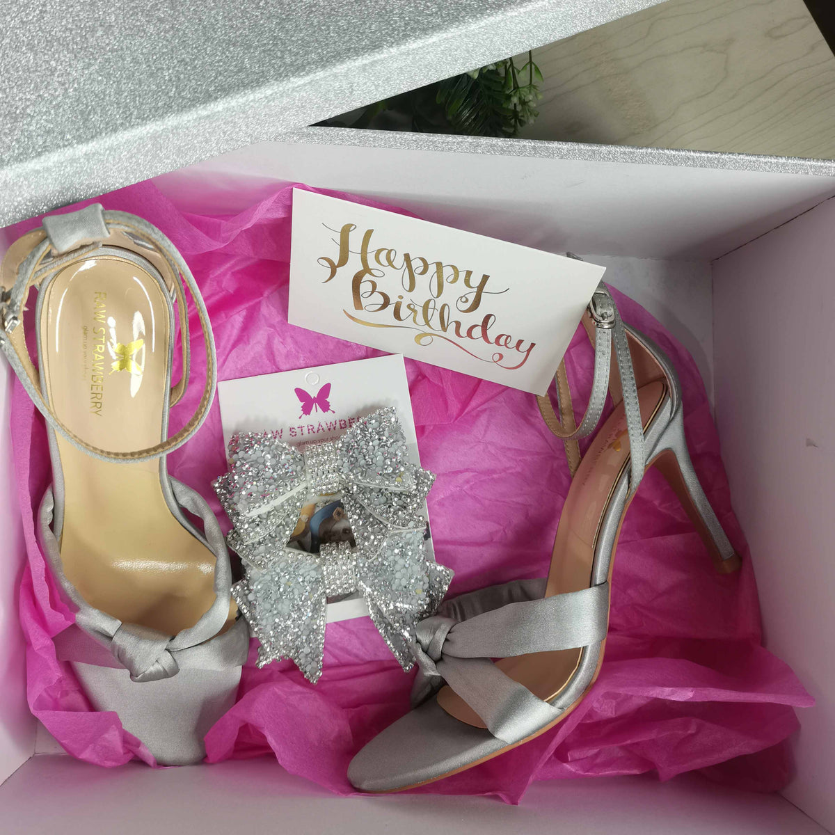 jess gift box