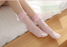 lolita socks