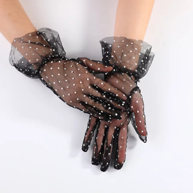 becky gloves