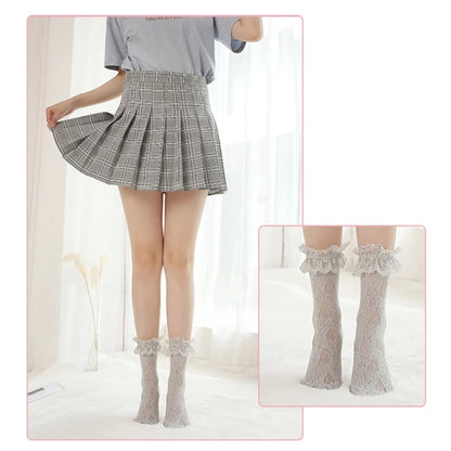 lolita socks