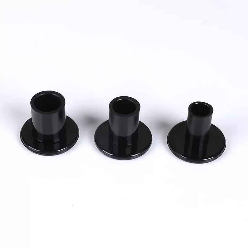 heel protectors black - Raw Strawberry
