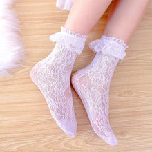 lolita socks