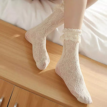 lolita socks