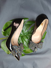 crystal bows